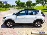 KIA SONET 2023 MODEL